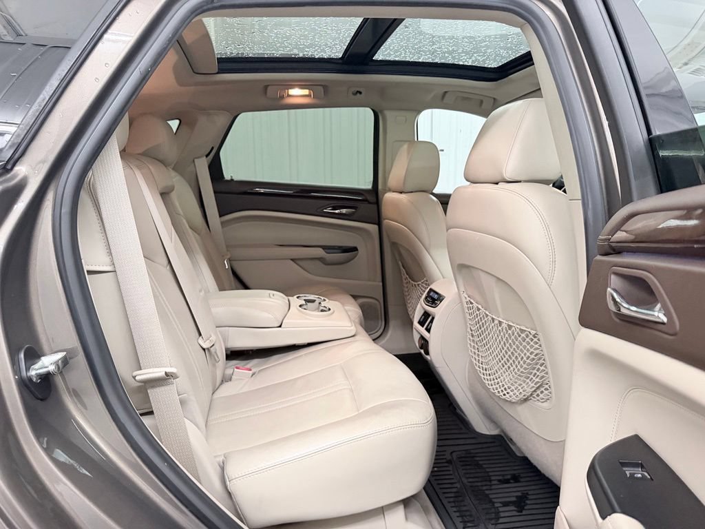 Used 2015 Cadillac SRX Premium FWD image 37