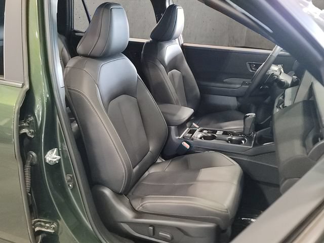 Certified 2026 Subaru Outback Limited AWD/4WD image 20