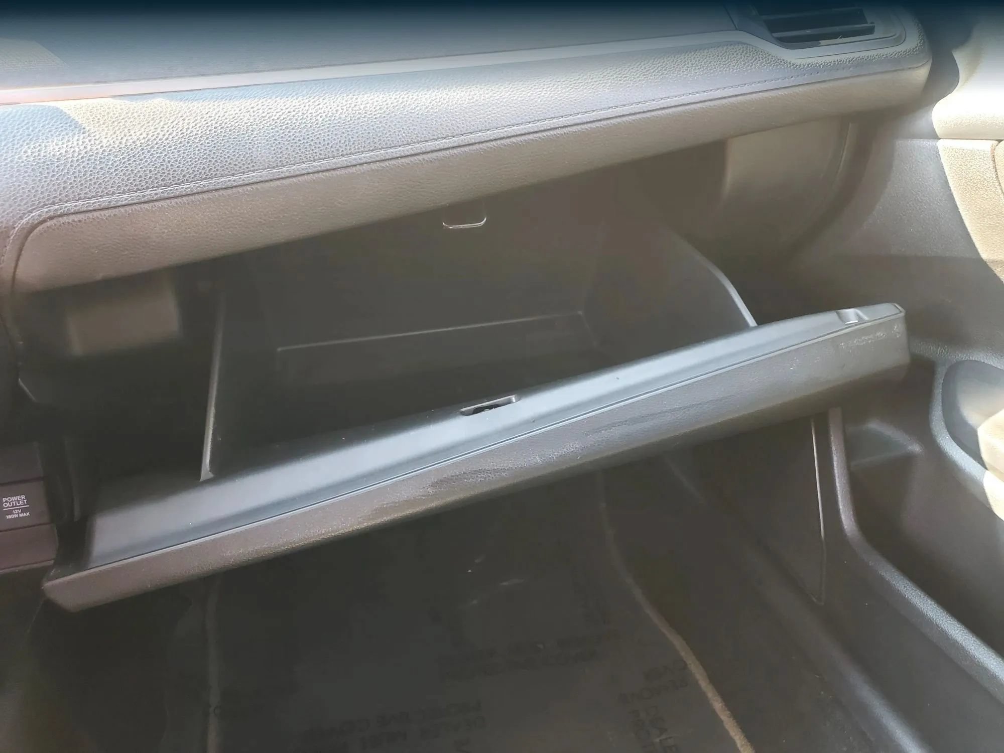 Used 2016 Honda Civic EX image 38
