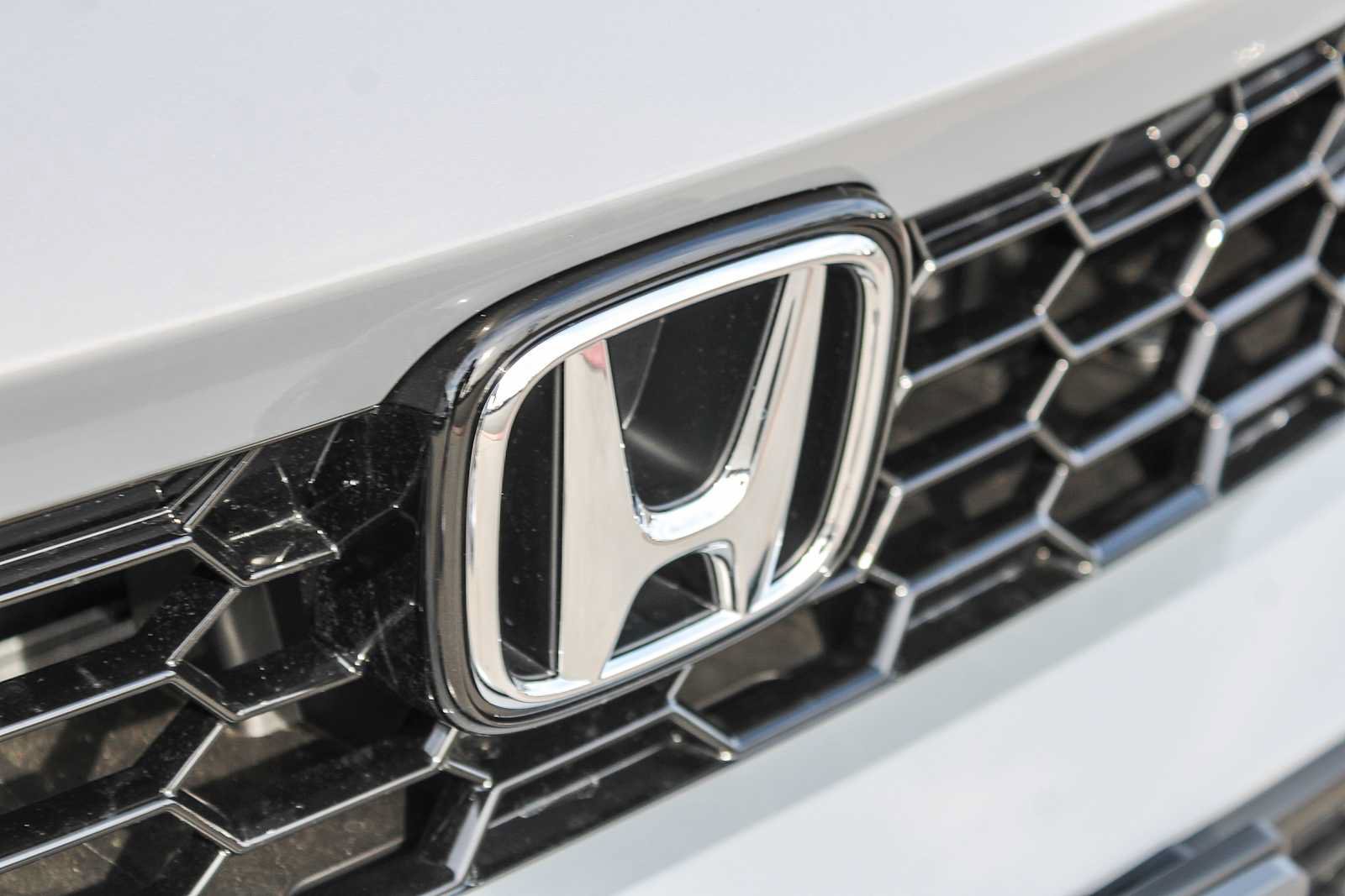 New 2026 Honda Civic Sport Touring image 9