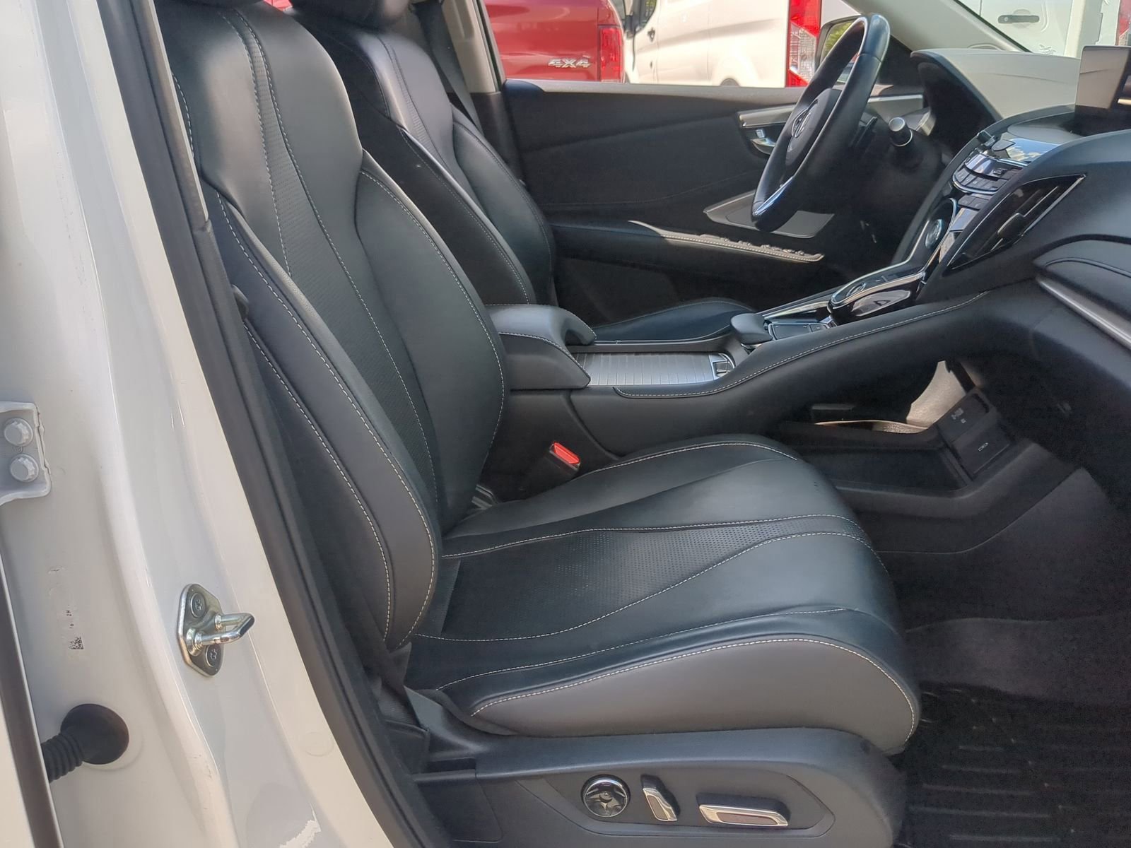 Used 2019 Acura RDX w/ Technology Package image 24