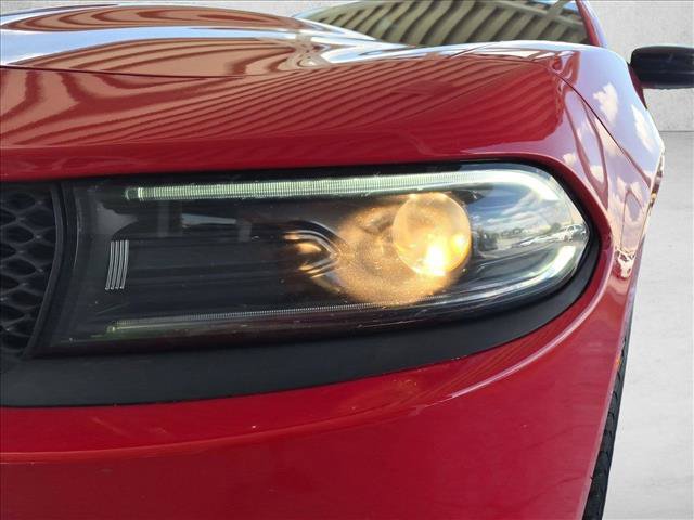 Used 2022 Dodge Charger GT w/ Blacktop Package AWD/4WD image 25