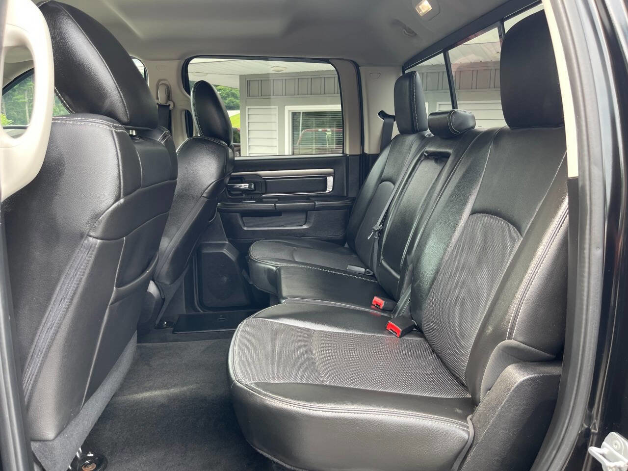 Used 2015 RAM 1500 Sport w/ Convenience Group image 26