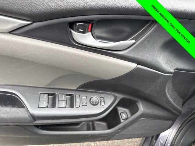 Used 2019 Honda Civic LX image 17
