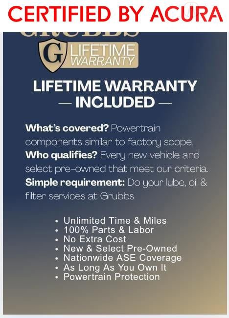 Used 2024 Acura TLX A-Spec Package image 3