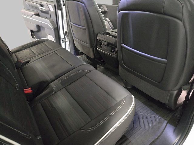 Used 2024 GMC Sierra 1500 AT4X w/ AT4X AEV Edition image 12