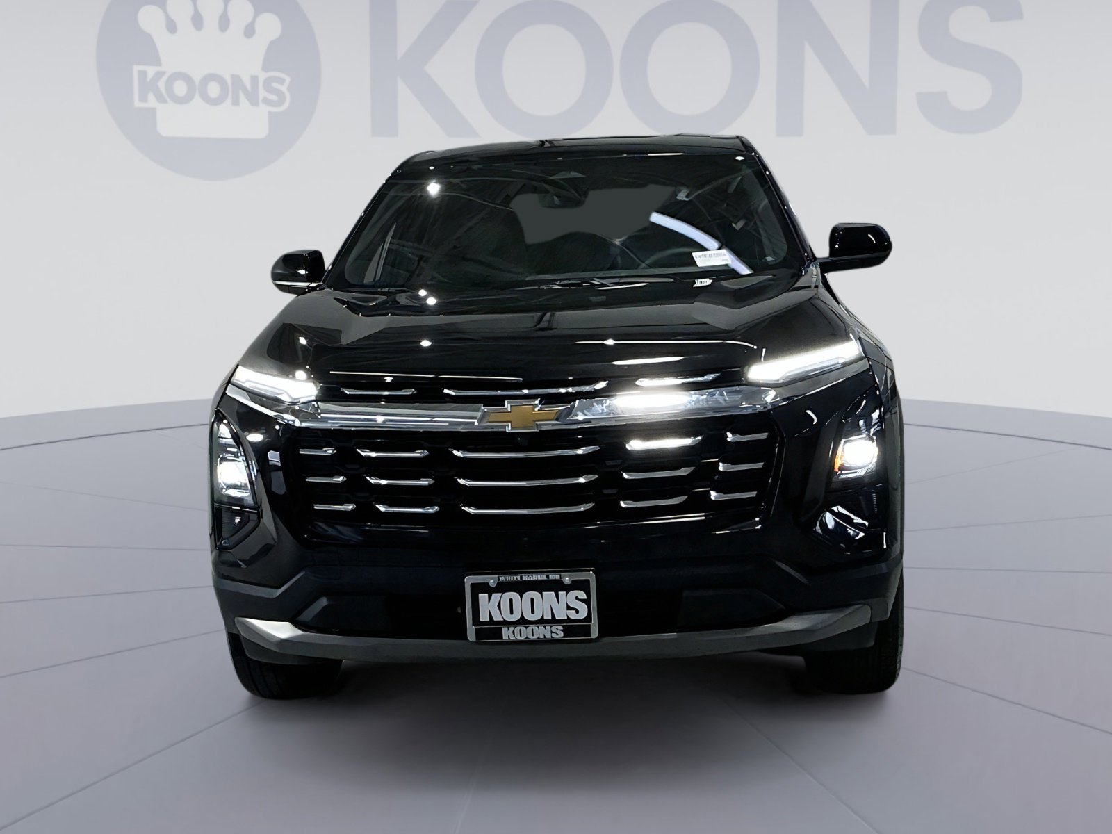 Used 2025 Chevrolet Equinox LT image 19