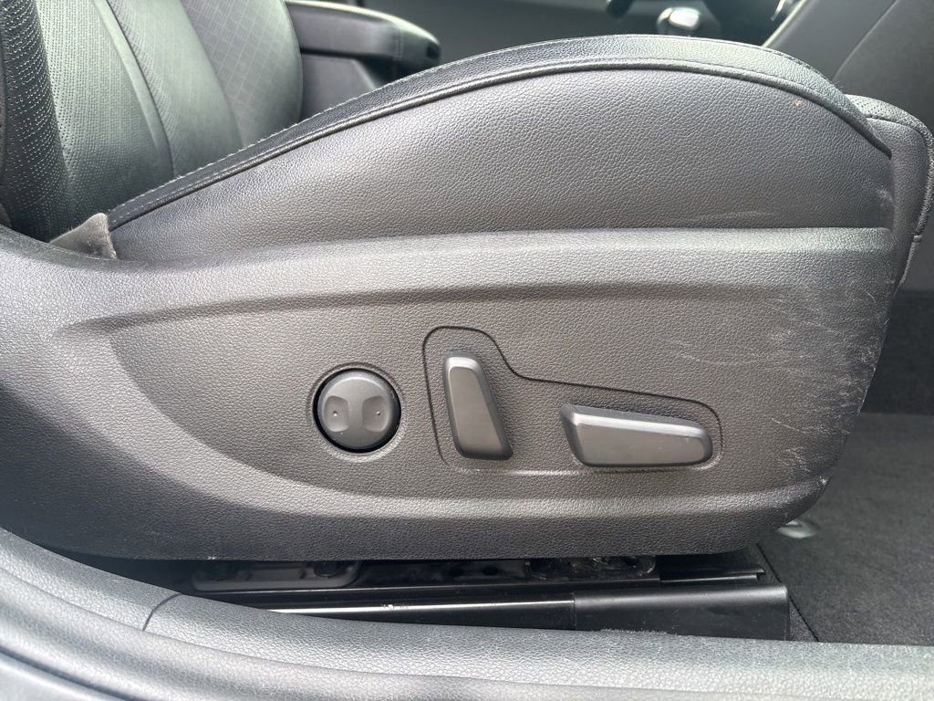 Used 2017 Kia Optima EX w/ Premium Package image 30