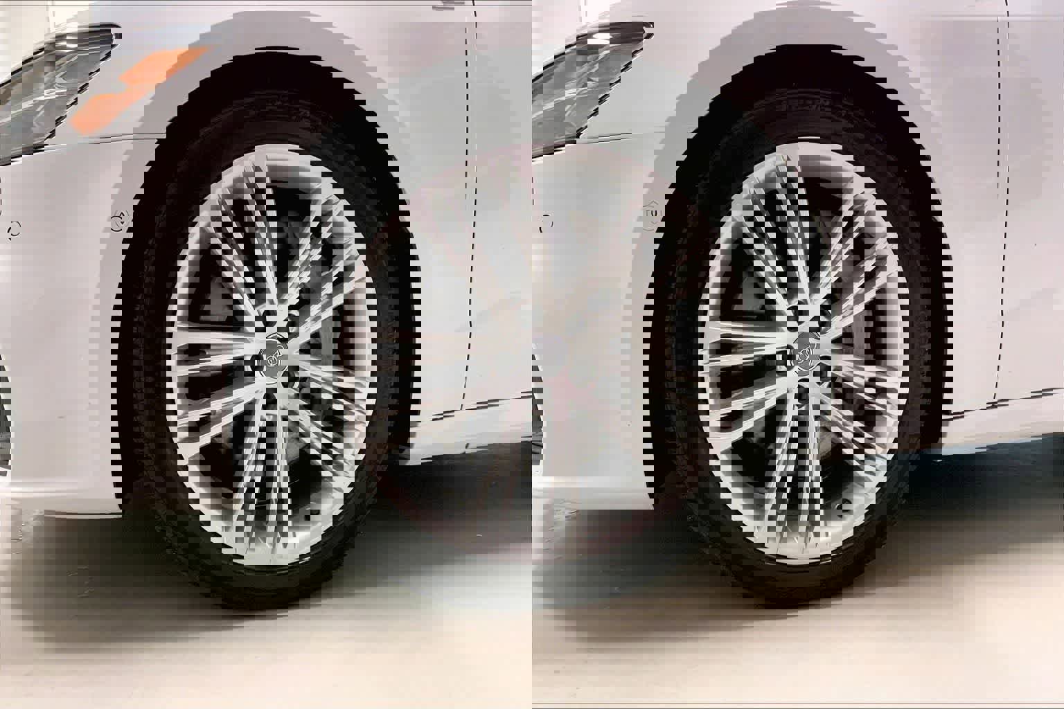 Used 2019 Audi A7 3.0T Premium Plus w/ Premium Plus Package image 8