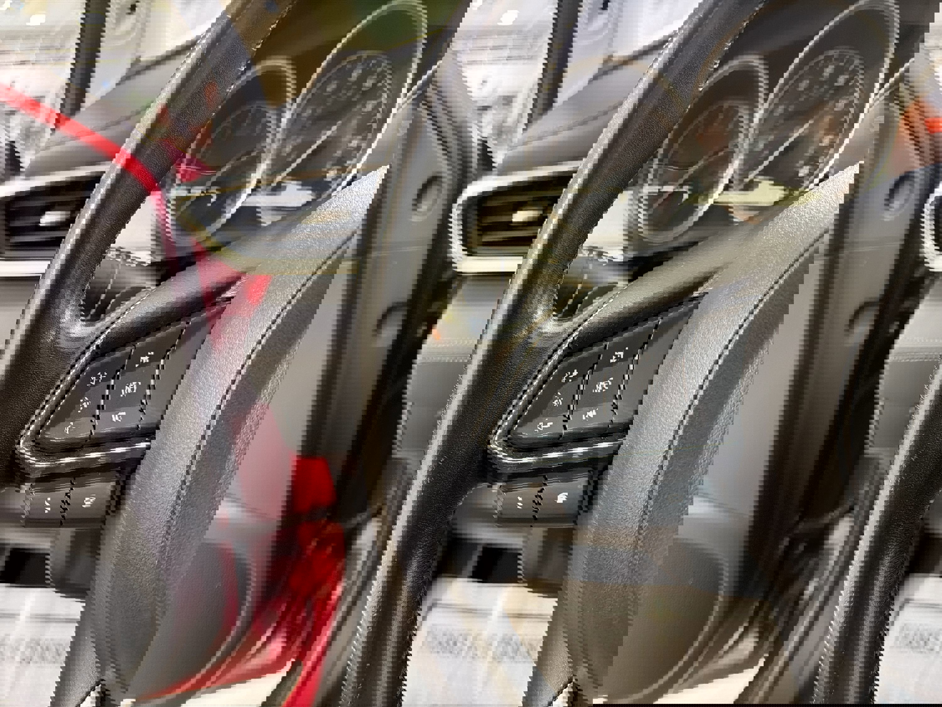 Used 2021 MAZDA MAZDA6 Grand Touring image 14