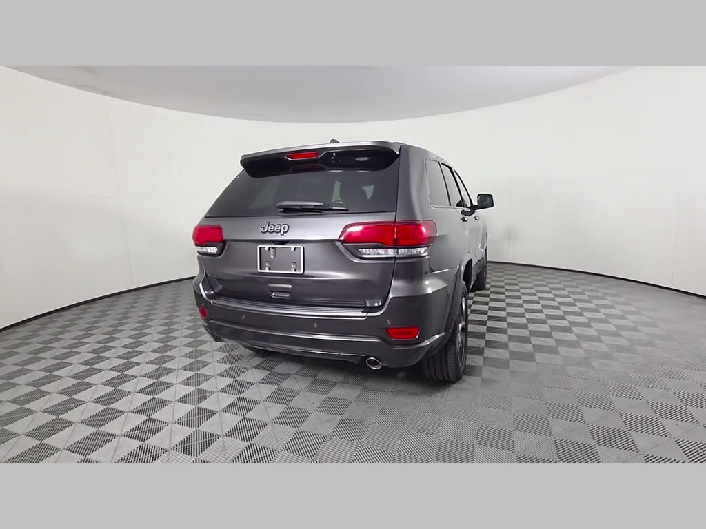 Used 2021 Jeep Grand Cherokee Limited w/ Quick Order Package 28K 80th AWD/4WD image 42