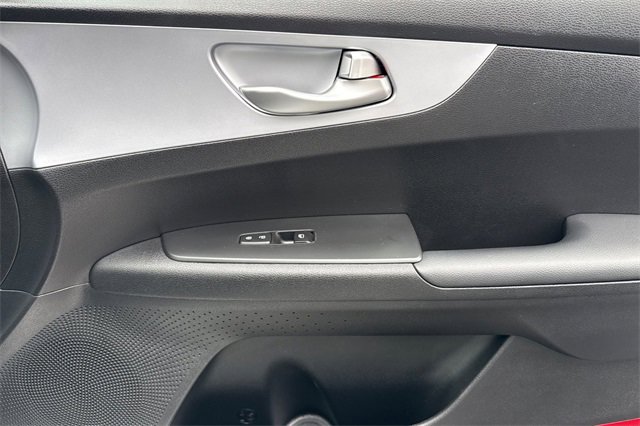 Certified 2024 Kia Forte LXS image 21