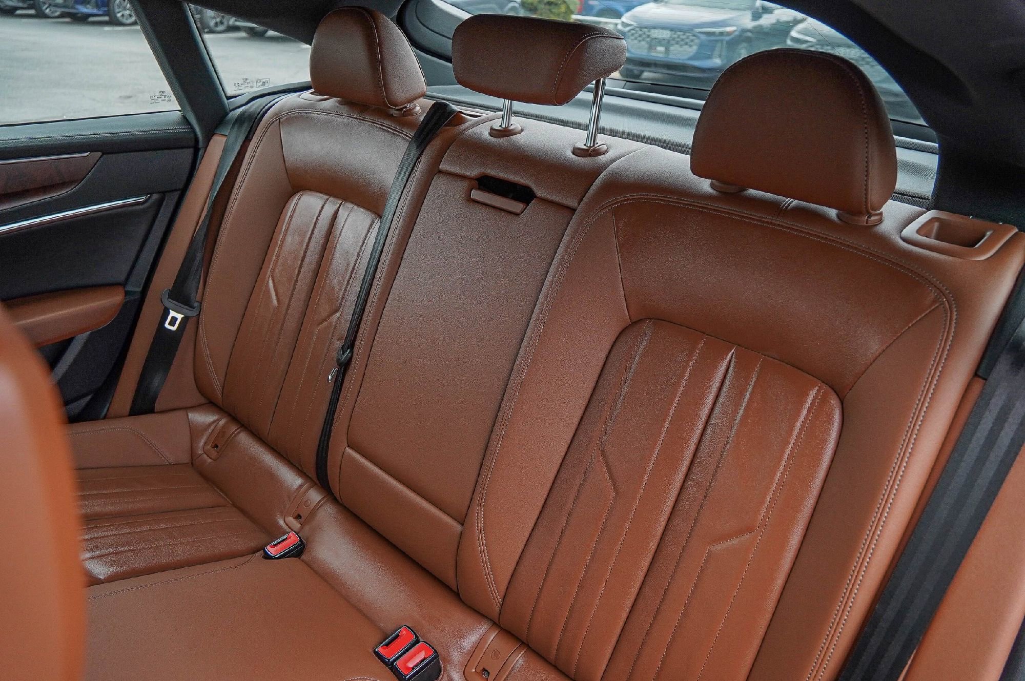 Certified 2023 Audi A7 3.0T Premium w/ Convenience Package image 30