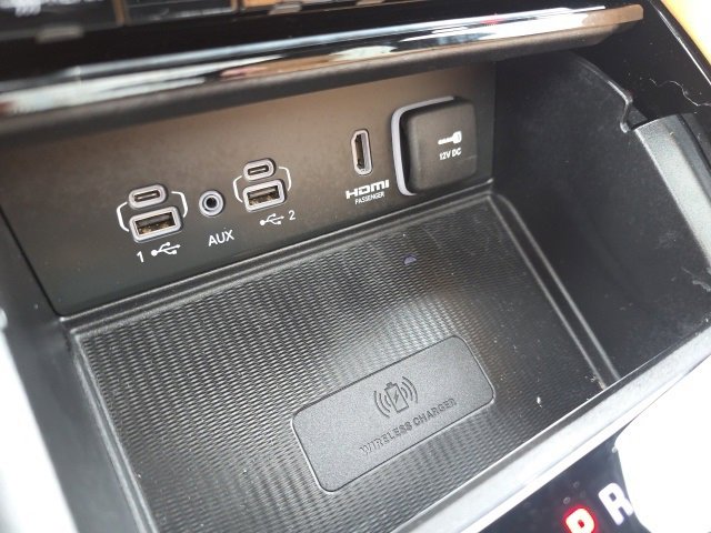 Used 2024 Jeep Grand Cherokee L Summit image 34