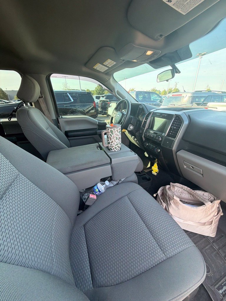 Used 2019 Ford F150 XLT AWD/4WD image 7