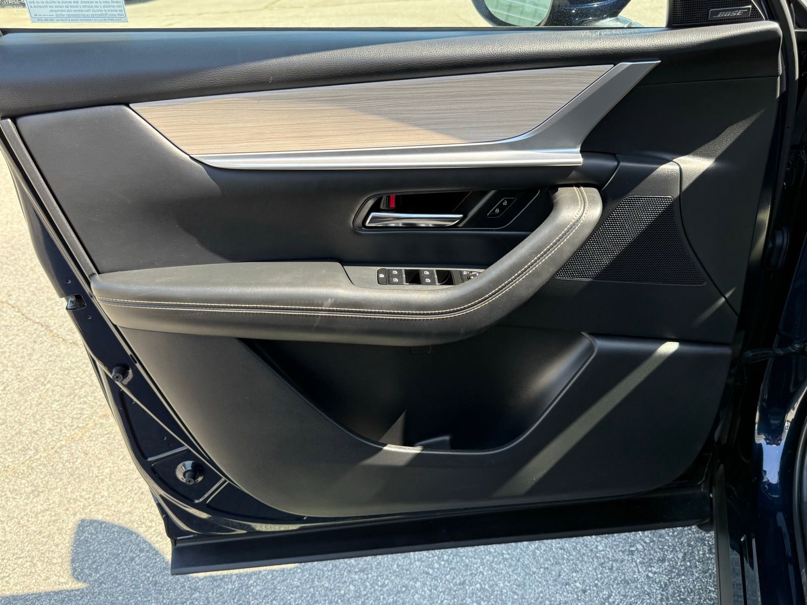 Used 2024 MAZDA CX-90 Plug-In Hybrid w/ Premium Pkg image 19