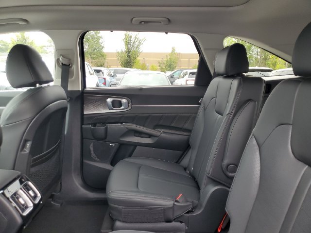 New 2026 Kia Sorento SX FWD image 15