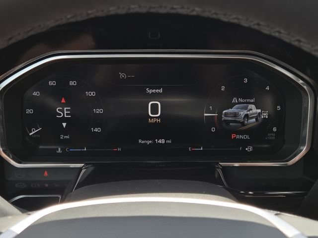 New 2026 GMC Sierra 1500 Elevation AWD/4WD image 35