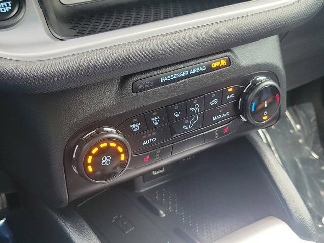 Used 2023 Ford Bronco Sport Big Bend w/ Convenience Package AWD/4WD image 23
