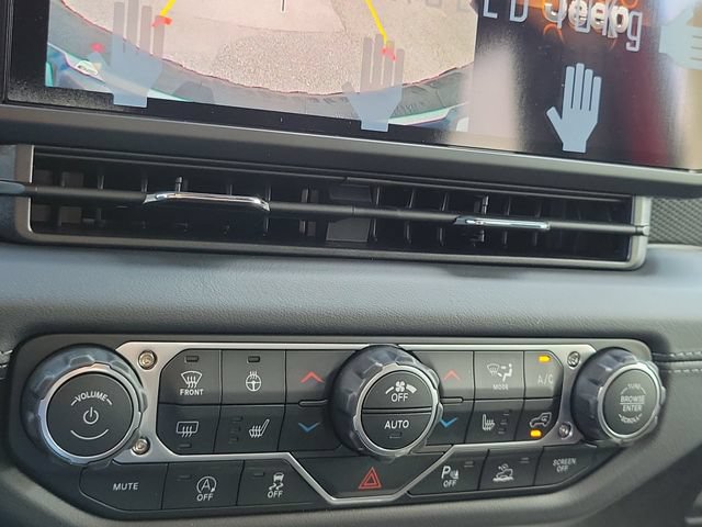 New 2026 Jeep Wrangler Rubicon w/ Safety Group AWD/4WD image 20