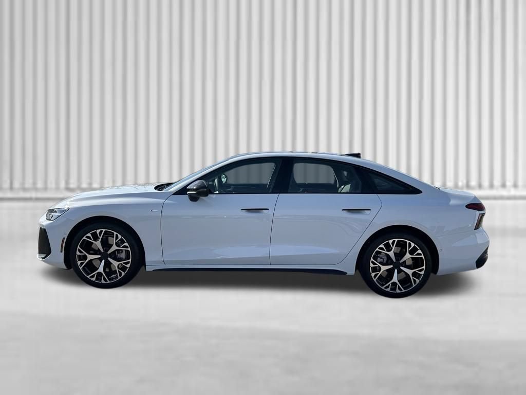 New 2026 Audi A6 Premium Plus AWD/4WD image 2