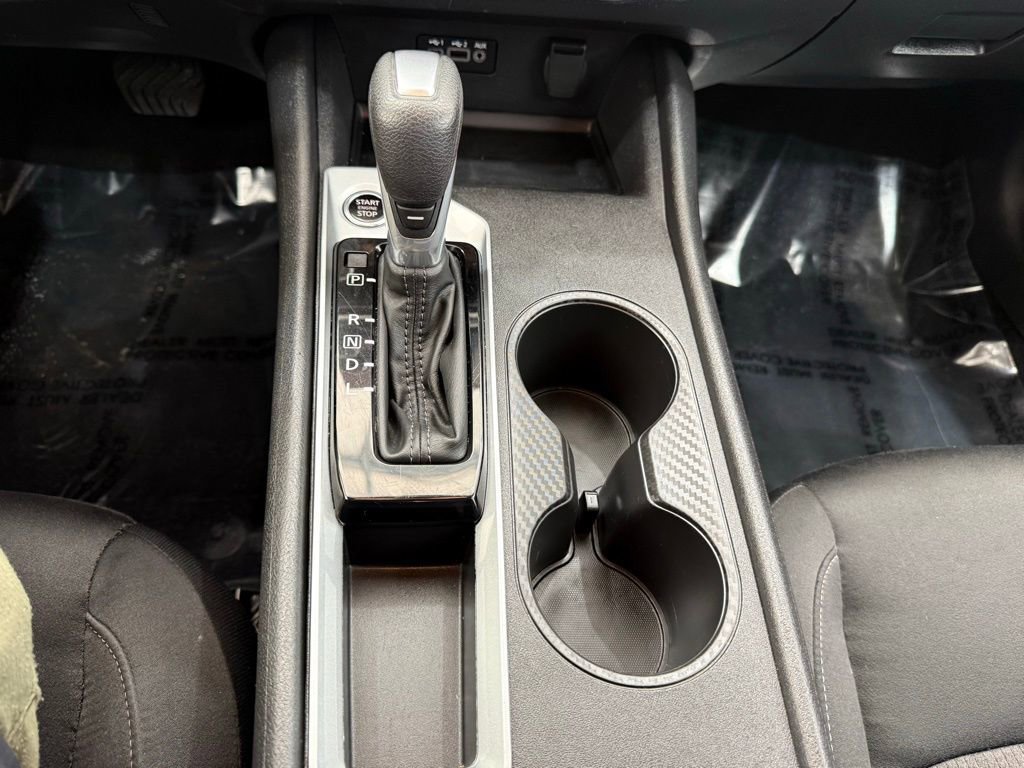 Used 2025 Nissan Altima 2.5 SV image 36