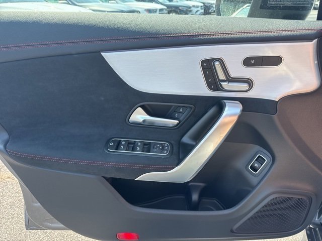 New 2026 Mercedes-Benz CLA 250 4MATIC image 22