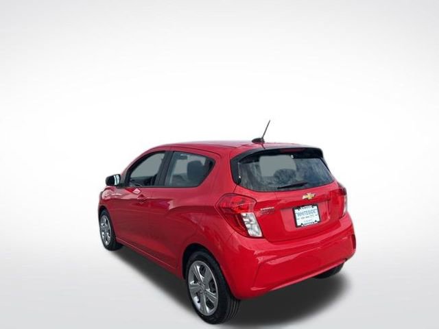 Used 2021 Chevrolet Spark LS image 11