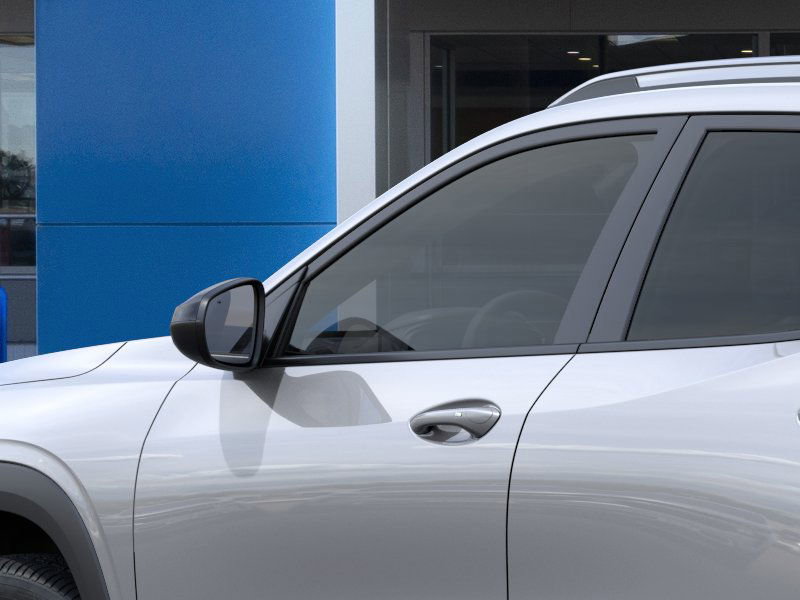 New 2026 Chevrolet Trax ACTIV w/ Driver Confidence Package image 37
