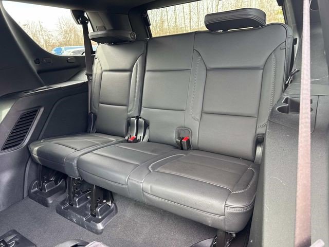 Certified 2025 GMC Yukon Denali AWD/4WD image 14