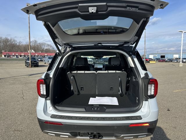 New 2026 Ford Explorer Active w/ Active Comfort Package AWD/4WD image 22
