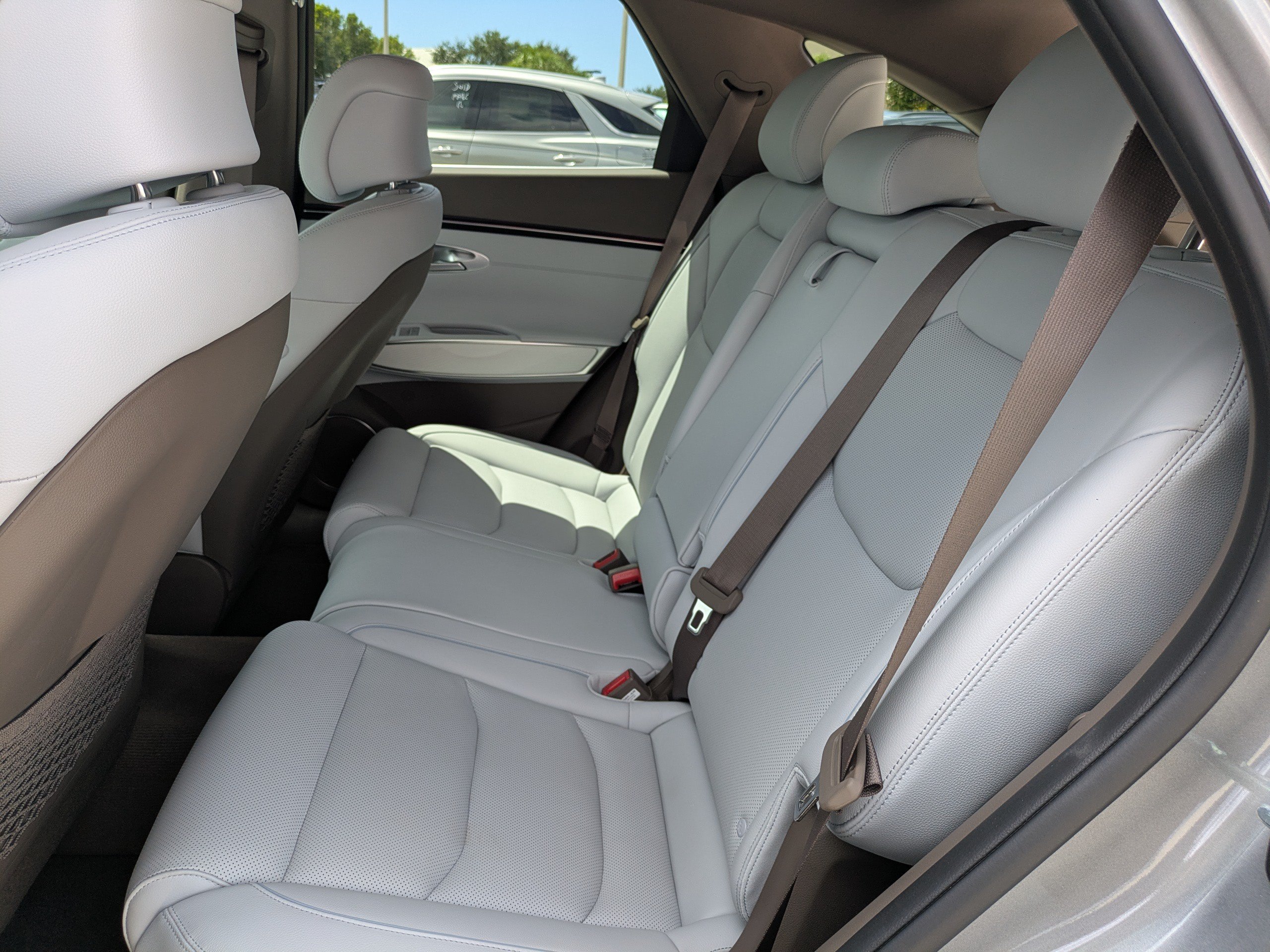 Certified 2026 Genesis GV70 2.5T Advanced AWD/4WD image 13