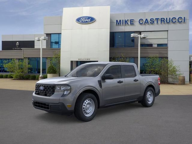 New 2026 Ford Maverick XL