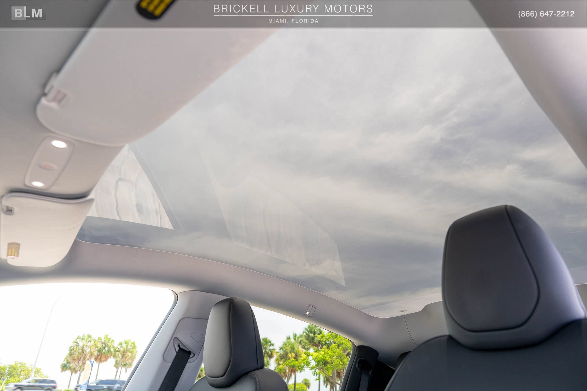 Used 2026 Tesla Model Y Long Range AWD/4WD image 22