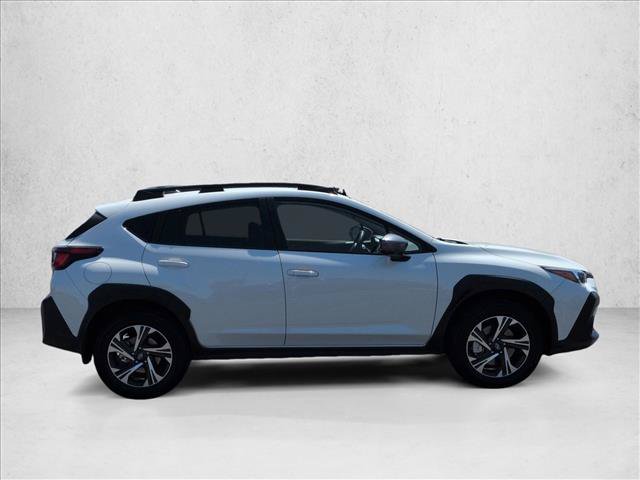 Used 2024 Subaru Crosstrek 2.0i Premium AWD/4WD image 9