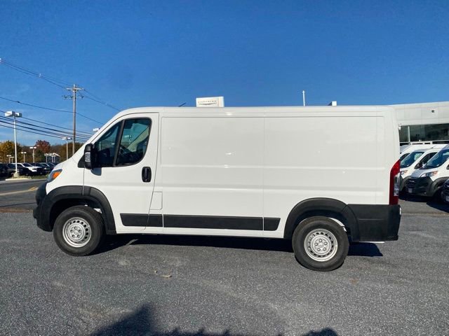 New 2026 RAM ProMaster 2500 w/ Convenience Group image 4