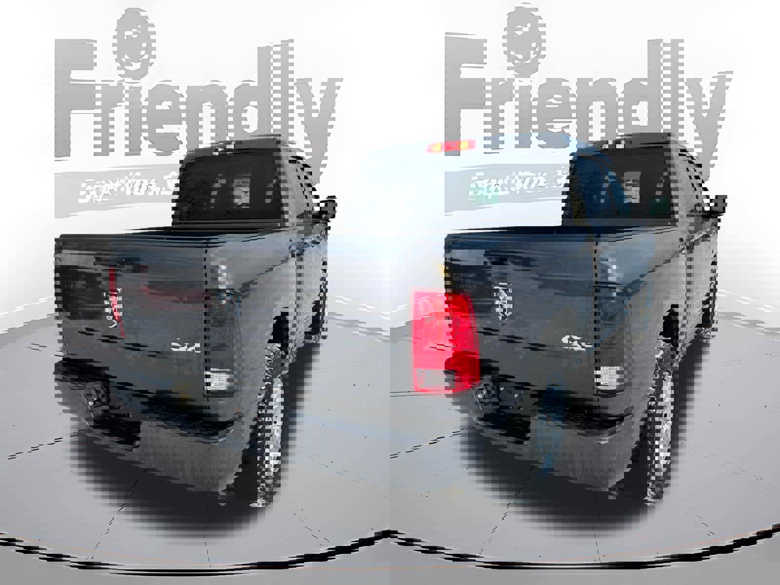 Used 2019 RAM 1500 Express w/ Express Value Package image 5