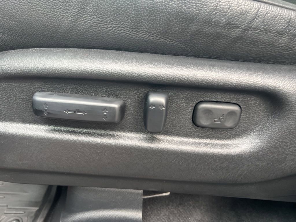 Used 2023 Honda Passport TrailSport image 10