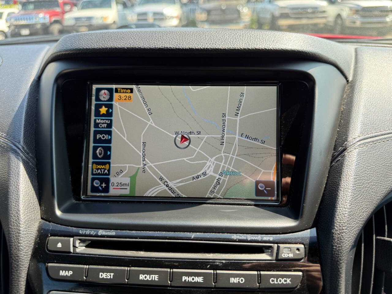 Used 2013 Hyundai Genesis 3.8 image 15