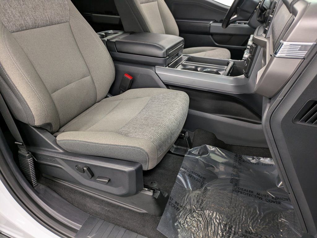 Used 2025 Ford F150 XLT w/ Equipment Group 302A MID image 28