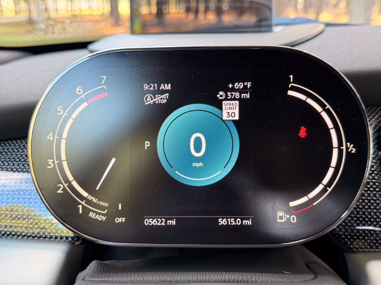 Used 2024 MINI Cooper S FWD image 19