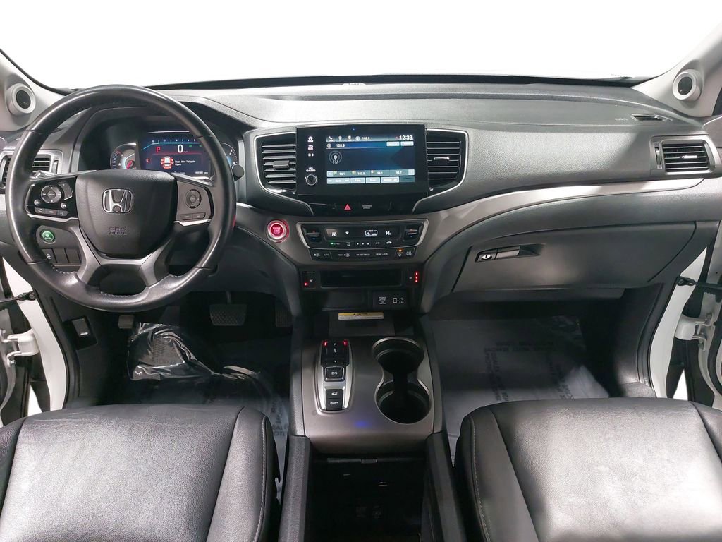 Used 2022 Honda Pilot Special Edition image 9