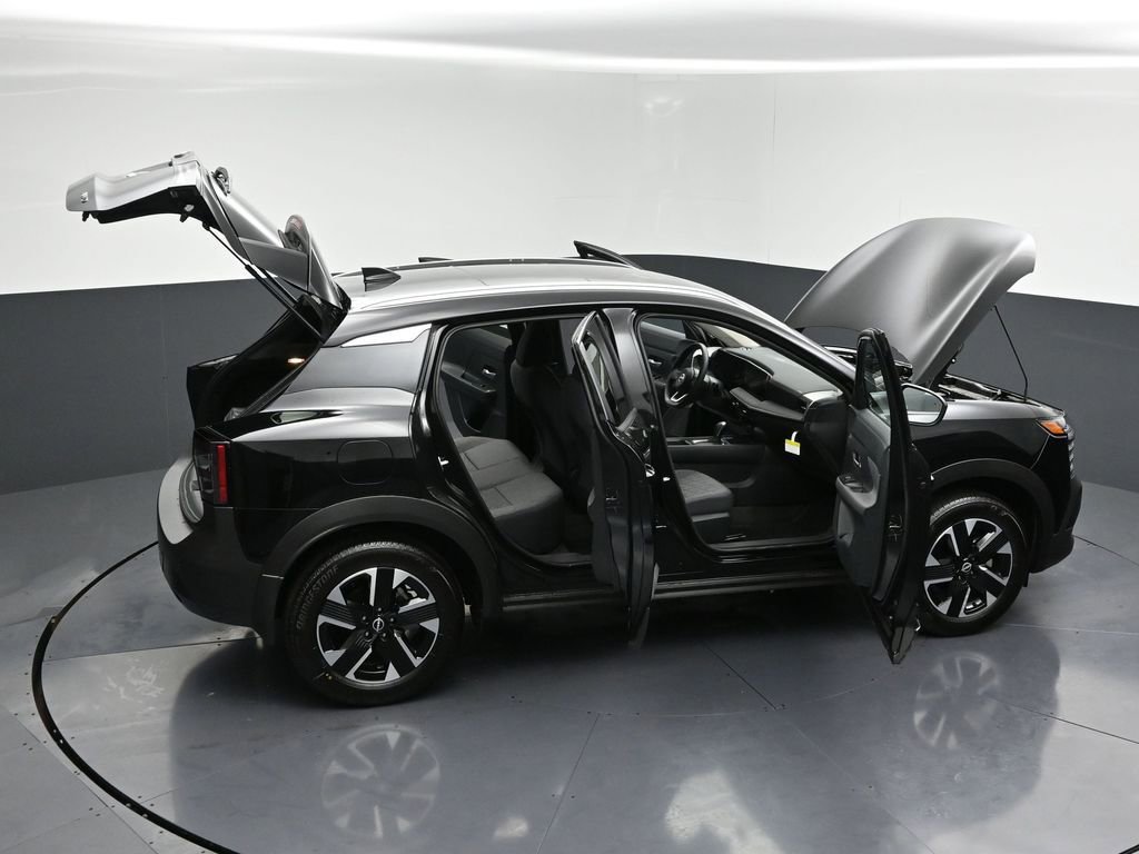 New 2026 Nissan Kicks SV w/ SV Premium Package AWD/4WD image 29