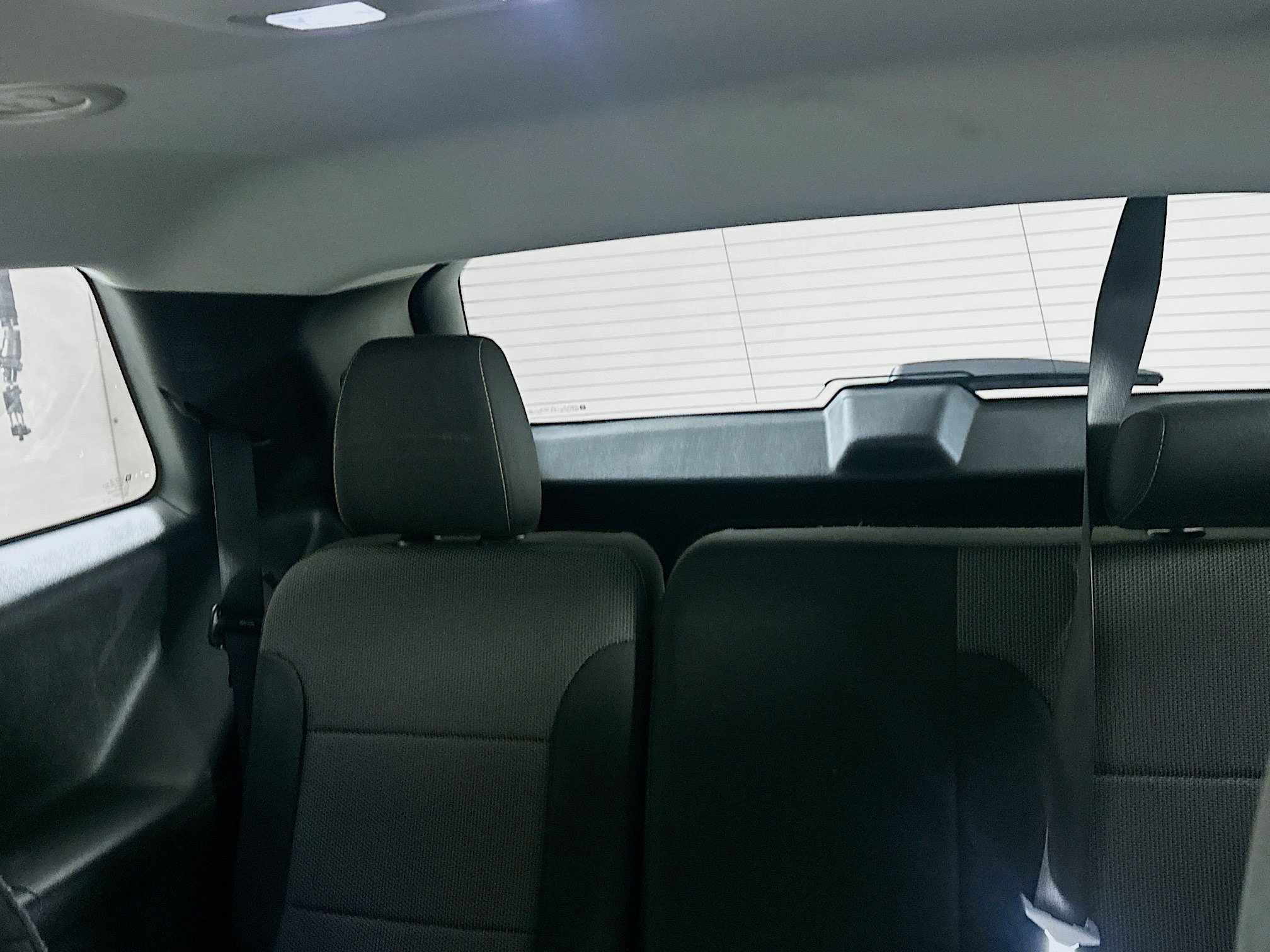 Used 2019 Chevrolet Traverse LT w/ LPO, Floor Liner Package image 28