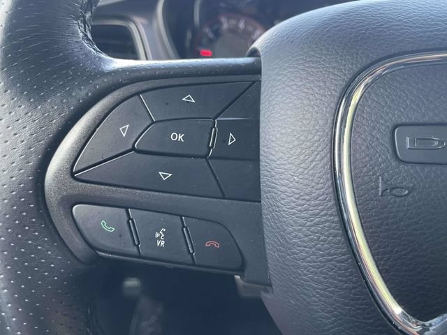Used 2018 Dodge Challenger SXT Plus RWD image 15