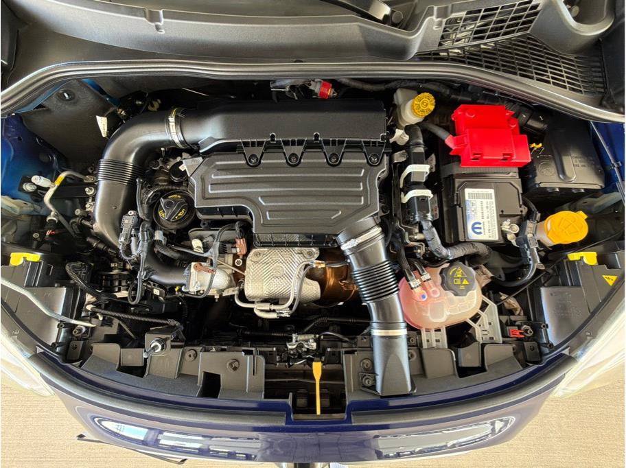 Used 2021 FIAT 500X Trekking w/ Trekking Value Package AWD/4WD image 32