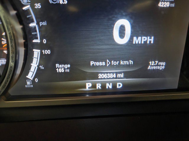 Used 2016 RAM 2500 Longhorn w/ Convenience Group image 41