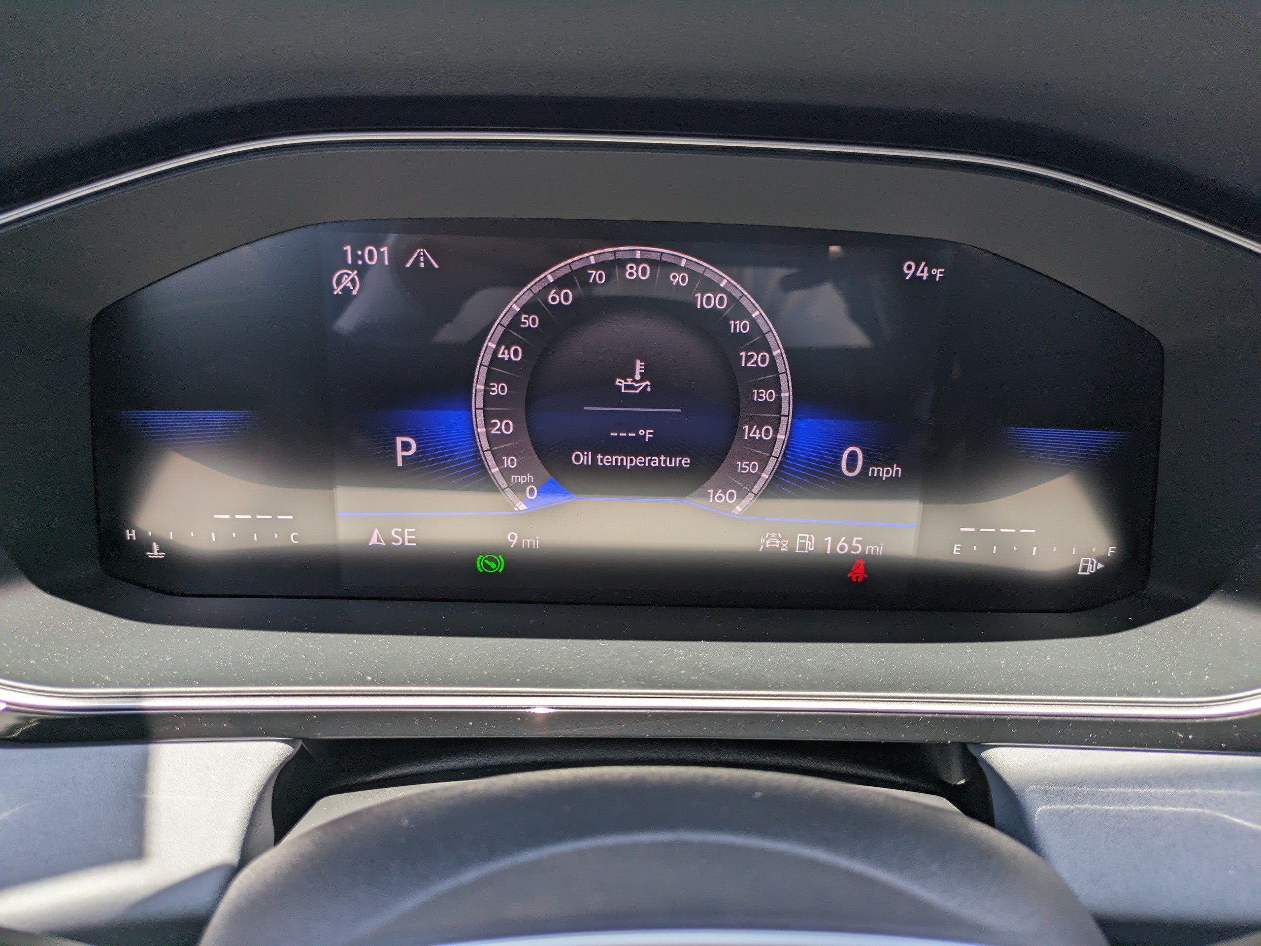 New 2026 Volkswagen Jetta SE FWD image 25