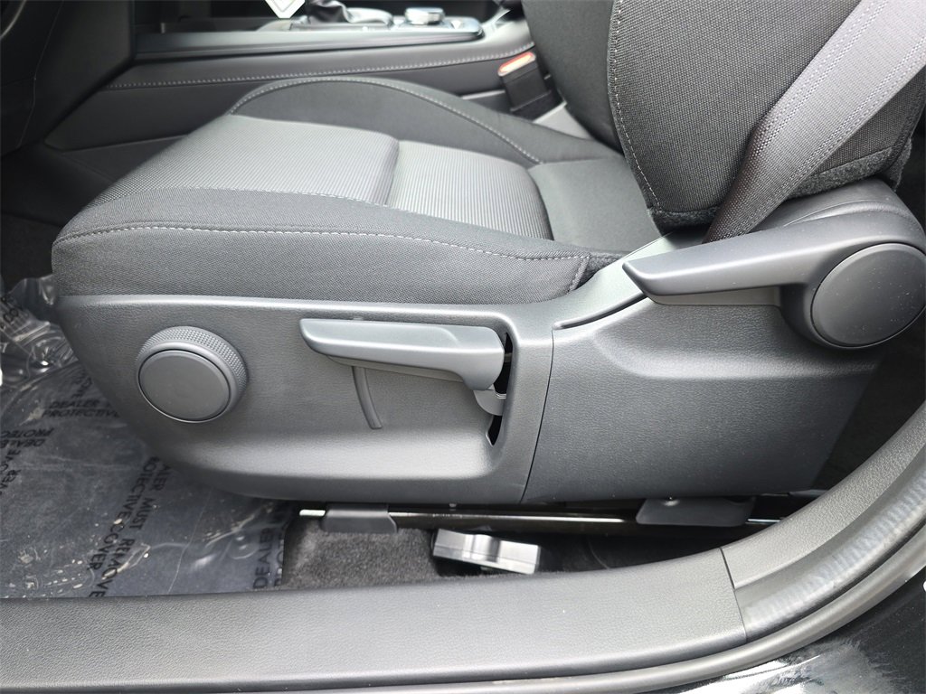 New 2026 MAZDA CX-30 AWD 2.5 S image 29