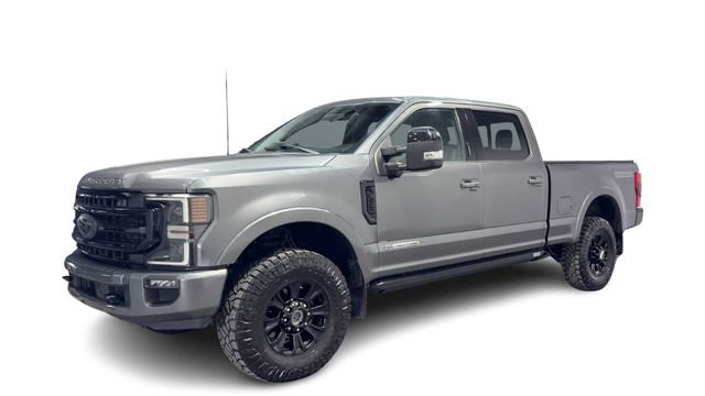 Used 2021 Ford F250 Lariat AWD/4WD image 5